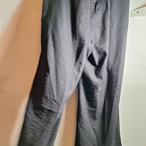 H&M black slacks size 14 regular - Picture 5 of 5